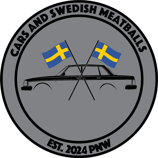  Cars and Swedish Meatballs